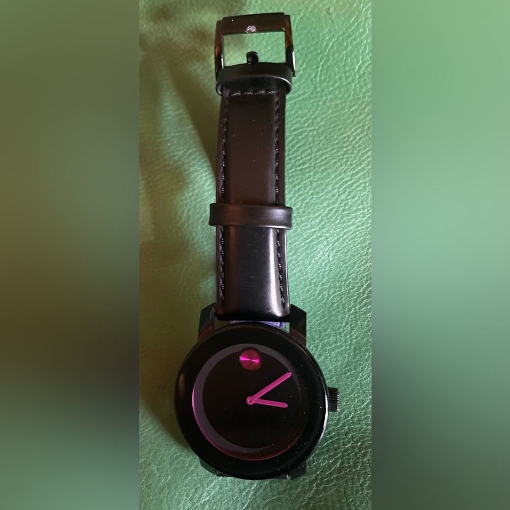 Movado Bold Watch - Picture 7 of 8